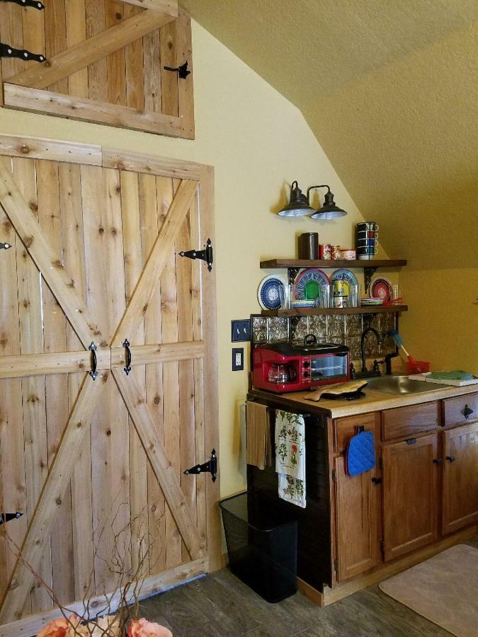 Cabin Sweet Cabin Каньон-Лейк Экстерьер фото